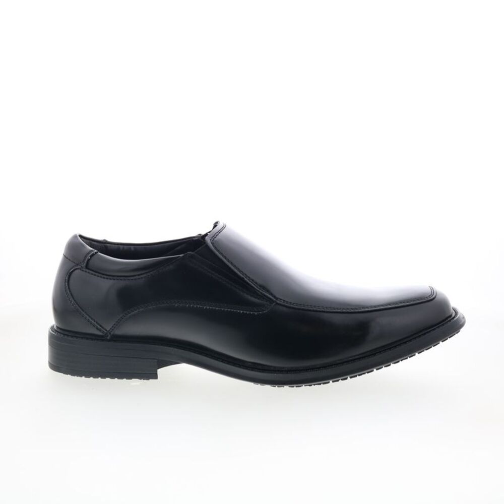 Dockers Mens Lawton Black Shoes (NWT)